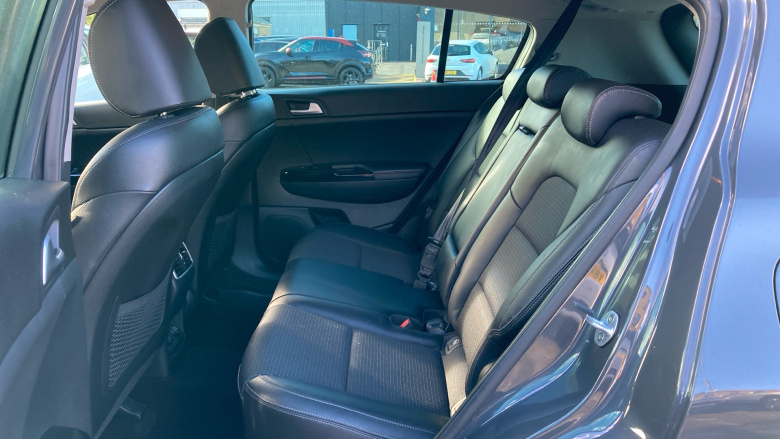 Kia Sportage 1.6 GDi ISG Edition 25 5dr Petrol Estate